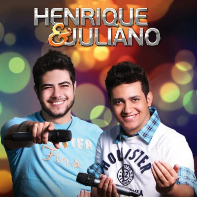 Henrique e Juliano (Ao Vivo) 專輯 Fernando & Sorocaba/Henrique & Juliano