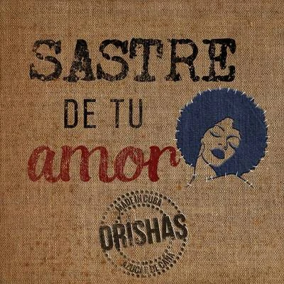 Sastre de Tu Amor 專輯 Ara Malikian/Orishas/Beatriz Luengo