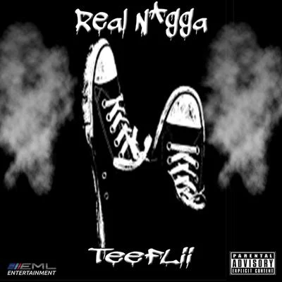 real n尷尬 - single 專輯 Kay Nine Tha Boss/Teeflii