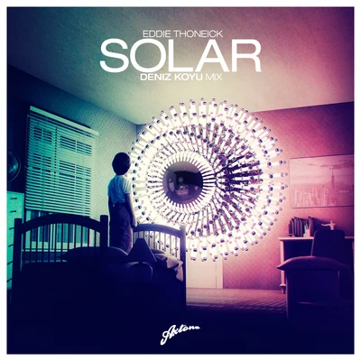 Solar (Deniz Koyu Mix) 專輯 Eddie Thoneick/Robosonic/Chocolate Puma/Jocelyn Brown/Therese