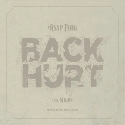 Back Hurt 專輯 A$AP Ferg