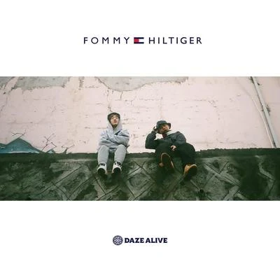 FOMMY HILTIGER 專輯 Don Malik/P-Type/李大熙