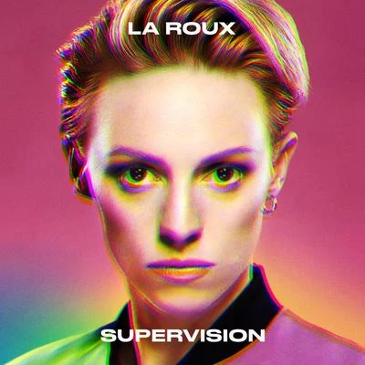 Supervision 專輯 La Roux