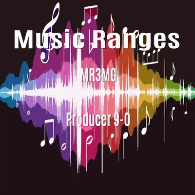 Music Ranges 專輯 316 aka Shellz 360/LBO South/Producer 9-0