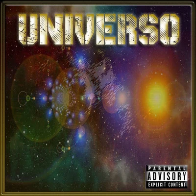 Universo 專輯 Mr Nigga/Birras/Biologic/Greg Man/Mc Clay