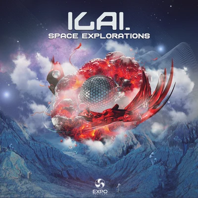 Space Exploration 专辑 Ilai