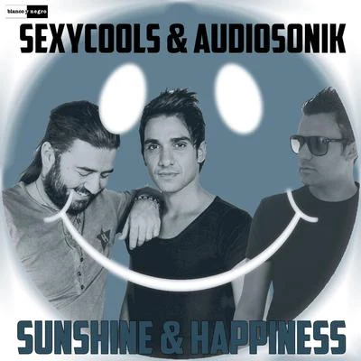 Sunshine & Happiness 專輯 Paolo Pellegrino/Le Pèdre/Sexycools