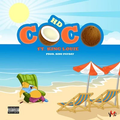 Coco 專輯 HD