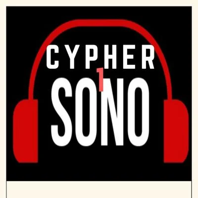 Cypher 1 專輯 Lazy Bear/Sono/Nytron/Sean Finn