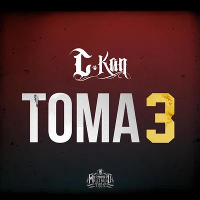 Toma 3 專輯 C-Kan