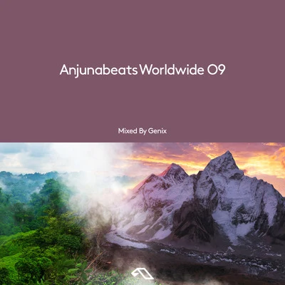 Anjunabeats Worldwide 09 专辑 Genix