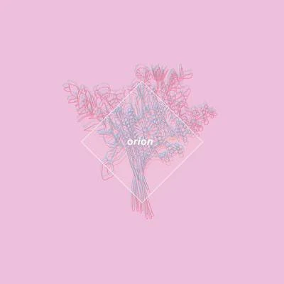 orion 專輯 Elaiza/米津玄師