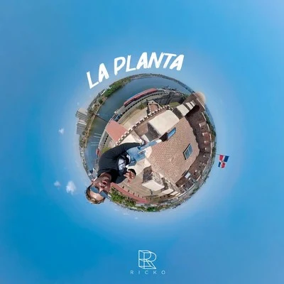 La Planta (feat. Xnike & Sansary) 專輯 Xnike