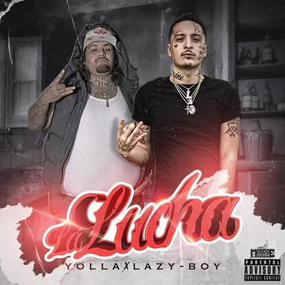 La Lucha - EP 專輯 Lazy-Boy