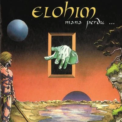 Mana perdu... 專輯 Elohim