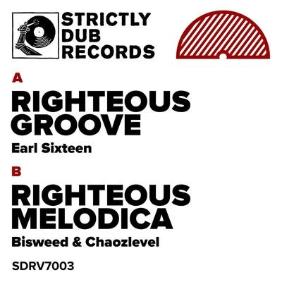 Righteous GrooveRighteous Melodica 專輯 Earl Sixteen