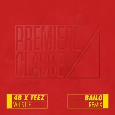 Bailo Whistle (Bailo Remix)