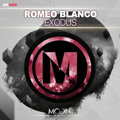 Exodus 專輯 Romeo Blanco