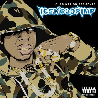 FrostydasnowmannDOEBOI909 ICEKOLDPIMP EP