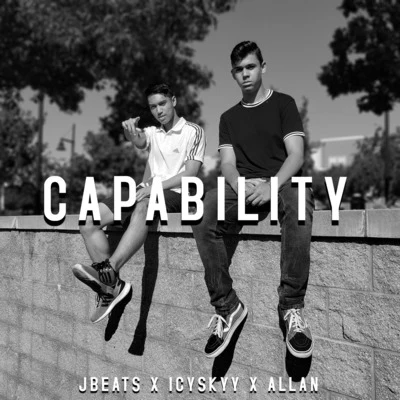 Capability 專輯 JBeats/Emanuel