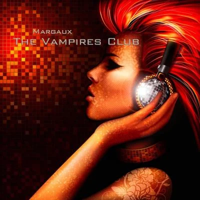 The Vampires Club 專輯 DJ Akism/Margaux