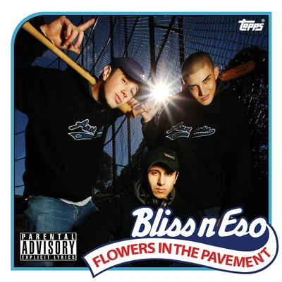 Flowers In The Pavement 专辑 Lee Fields/Bliss N Eso/Timmy Trumpet