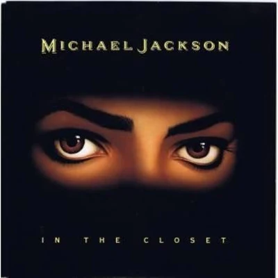 In The Closet 專輯 Michael Jackson/Irene Cara/Sade/Percy Sledge/Thelma Houston