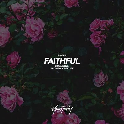 Faithful 專輯 Destiny Rogers/Phora