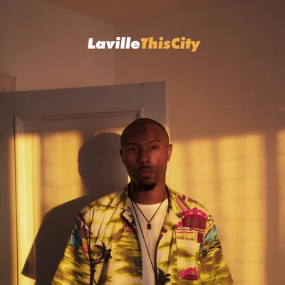 This City 專輯 Laville