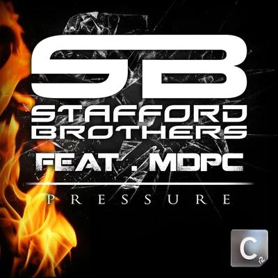 Pressure 專輯 Stafford Brothers/Tune Brothers/Timmy Trumpet/Pretty Pink/Jonathan Ulysses