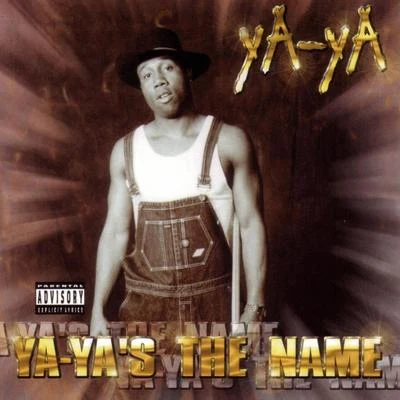 Ya-YaS The Name 专辑 Nik Finn/YA-YA/Stephan F/Justine Berg/Copamore