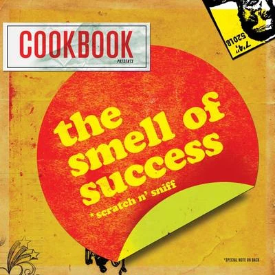 The Smell Of Success 专辑 The Black Mavericks/CookBook