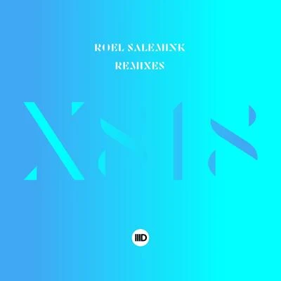 X818 Remixes 專輯 Roel Salemink/MRH