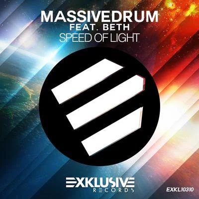 Massivedrum Speed of Light