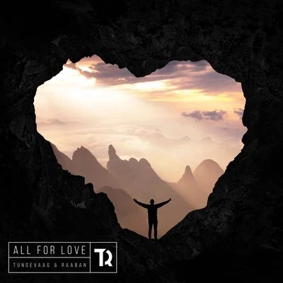 All For Love 专辑 Victor Crone/Tungevaag & Raaban