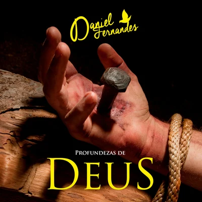 Profundezas de Deus 專輯 D-Compost/Daniel Fernandes/Kimono/Ruti/Luis Leon