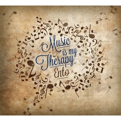 Music Is My Therapy 专辑 Ento