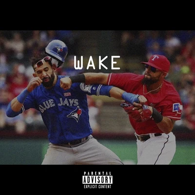 Joe Budden Wake - Single