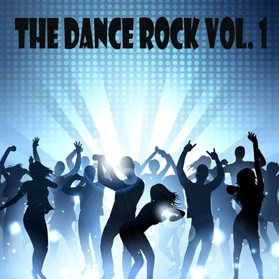 The Dance Rock, Vol. 1 專輯 Beres Hammond/Jack Radics/Sanchez/Echo Minott/Ras Michael