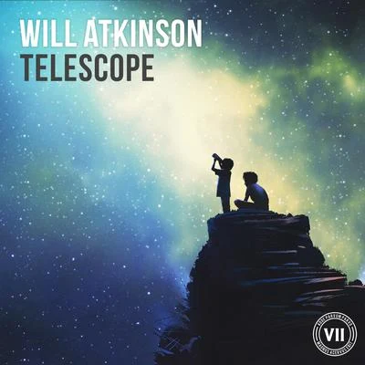 Telescope 專輯 Will Atkinson