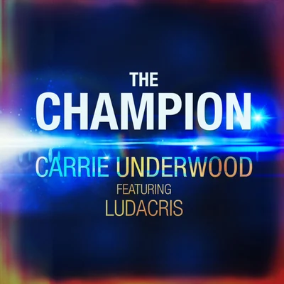 The Champion 專輯 Ludacris