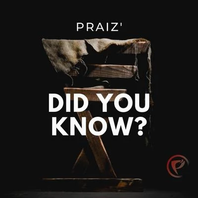 Did You Know 專輯 DJ Obi/Praiz