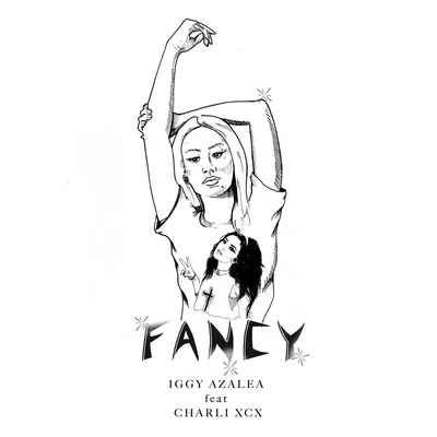 Fancy (Remixes) 專輯 Iggy Azalea