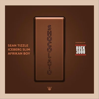 Shocolato 專輯 Iceberg Slim