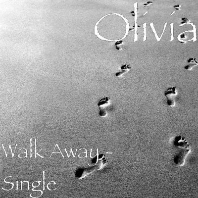 Walk Away 專輯 Orgânico/Olívia/Rap Box/San Joe