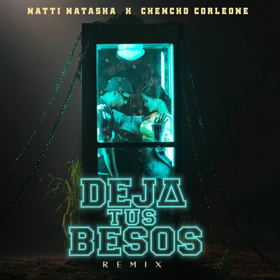 Deja Tus Besos (Remix) 專輯 Natti Natasha/Prince Royce/Khea