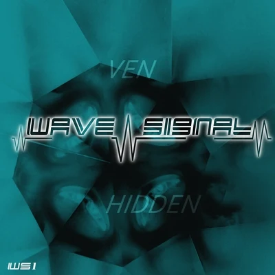 Hidden 專輯 Ven