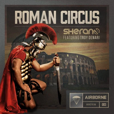 Roman Circus 專輯 Sherano