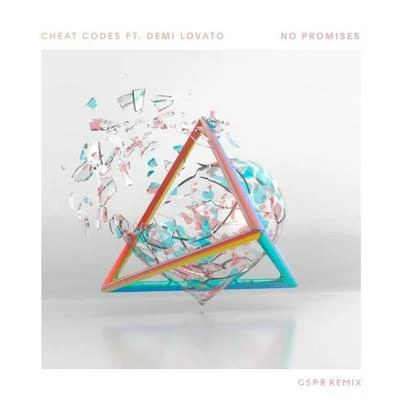 No Promises (GSPR Remix) 專輯 GSPR