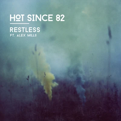 Restless 專輯 Alex Mills/Rhemi